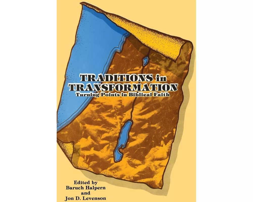 Traditions in Transformation