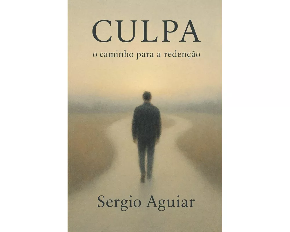Culpa - o Caminho para Redenção