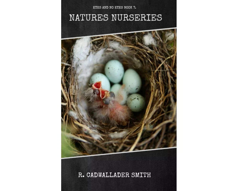 Natures Nurseries