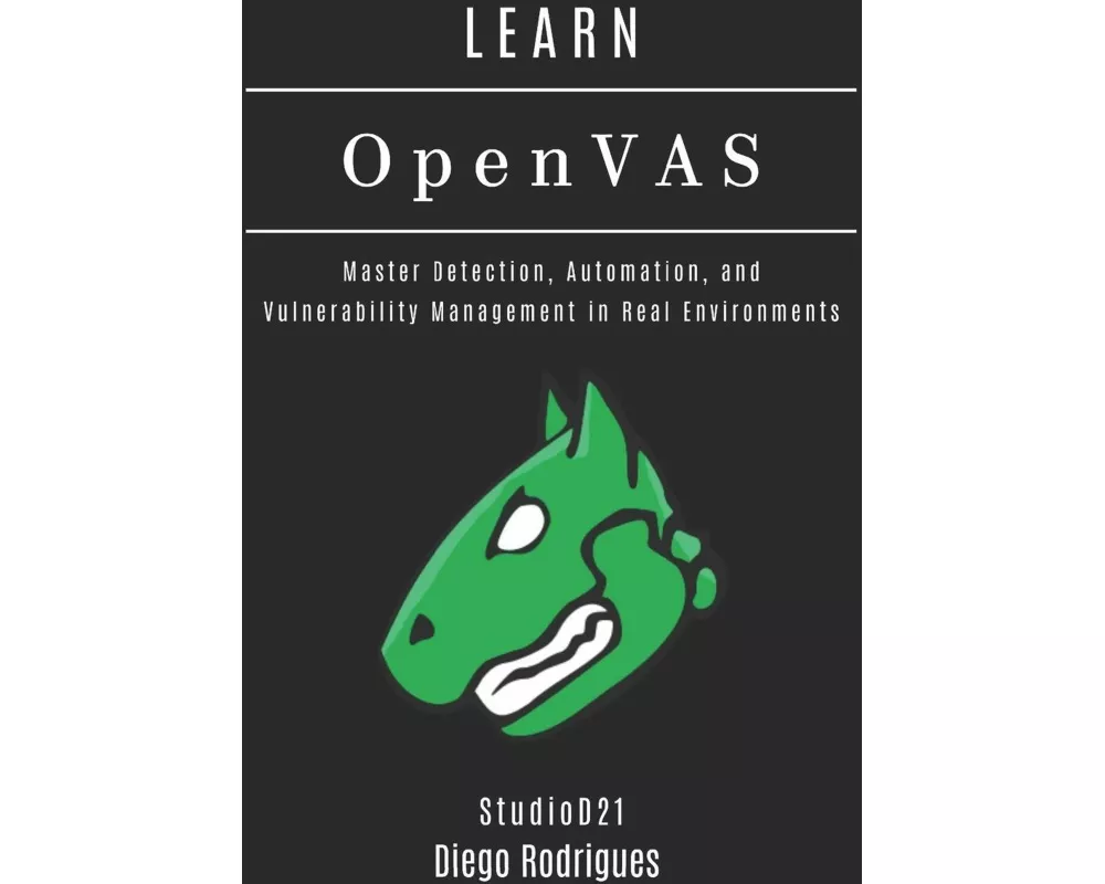 LEARN OpenVAS