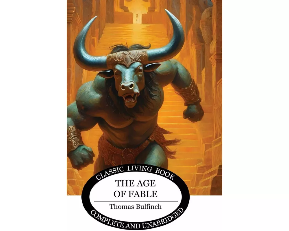 The Age of Fable