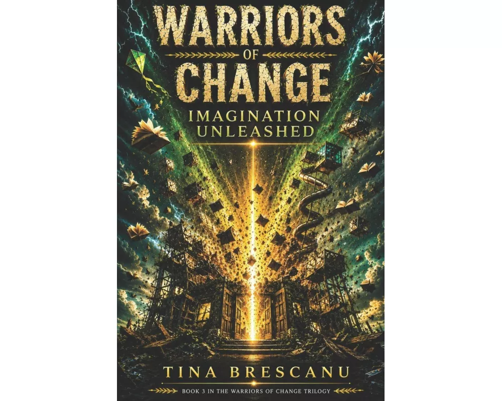 Warriors of Change