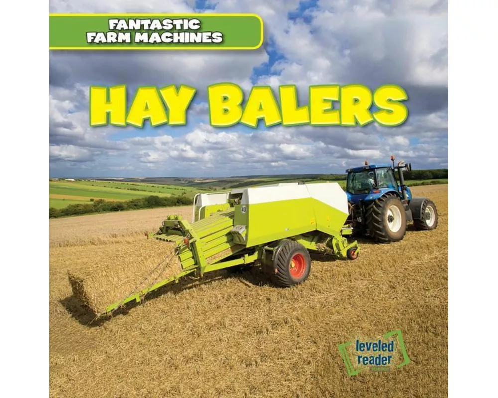 Hay Balers