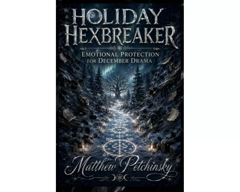 Holiday Hexbreaker