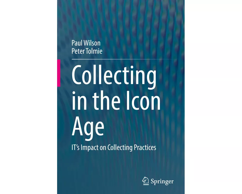 Collecting in the Icon Age