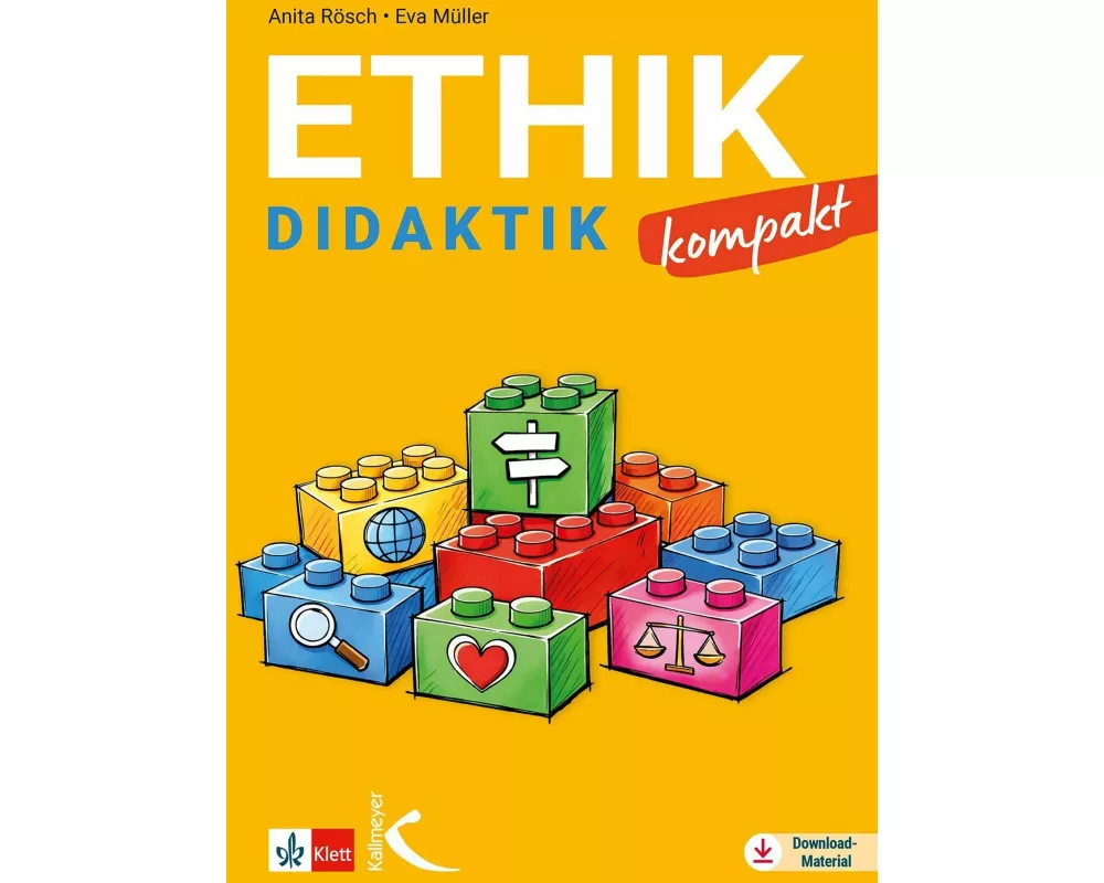 Ethikdidaktik kompakt