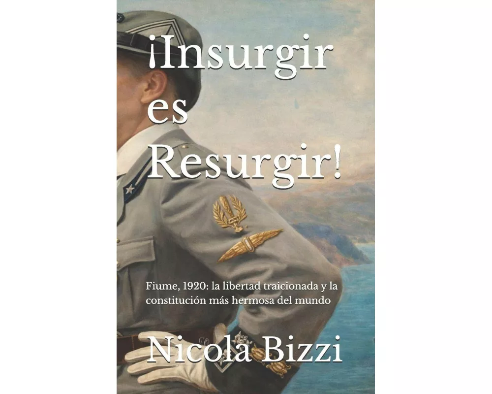 ¡Insurgir es Resurgir!