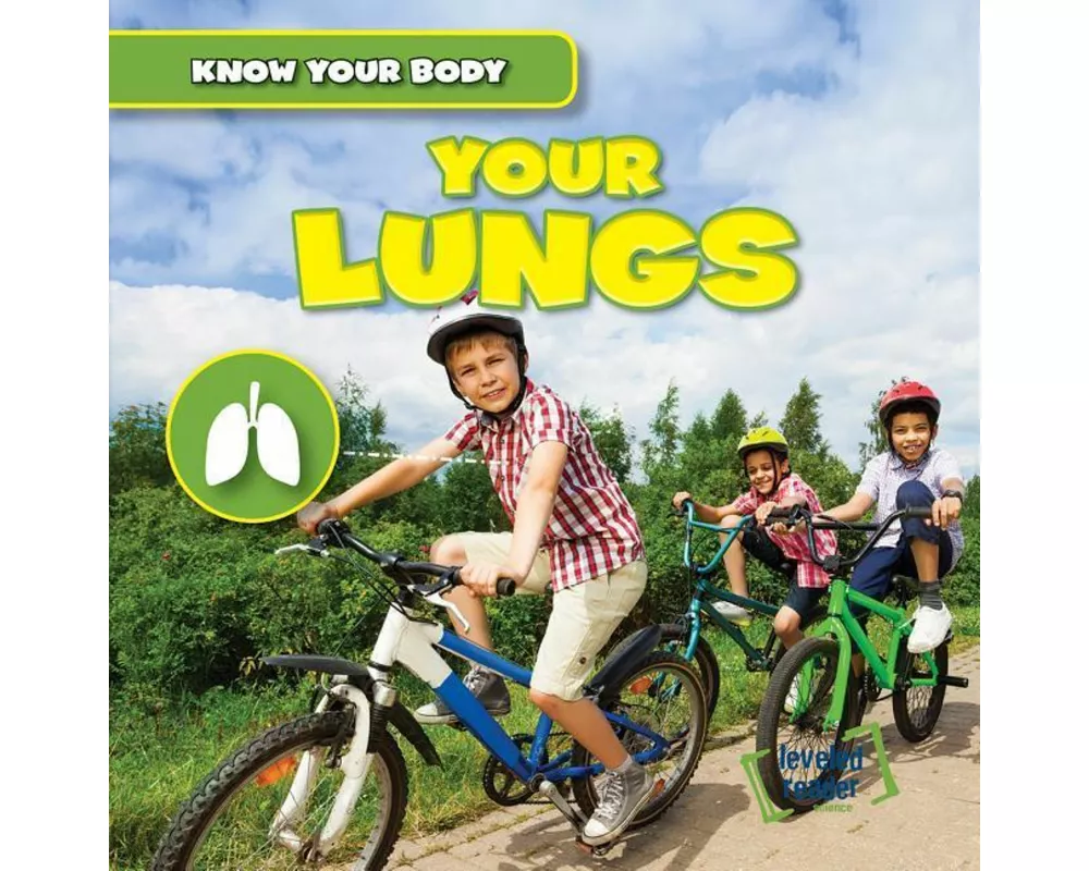 Your Lungs