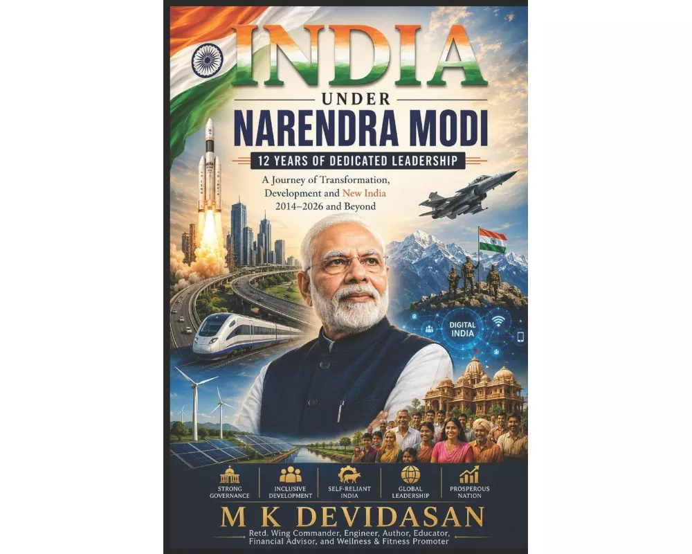 India Under Narendra Modi