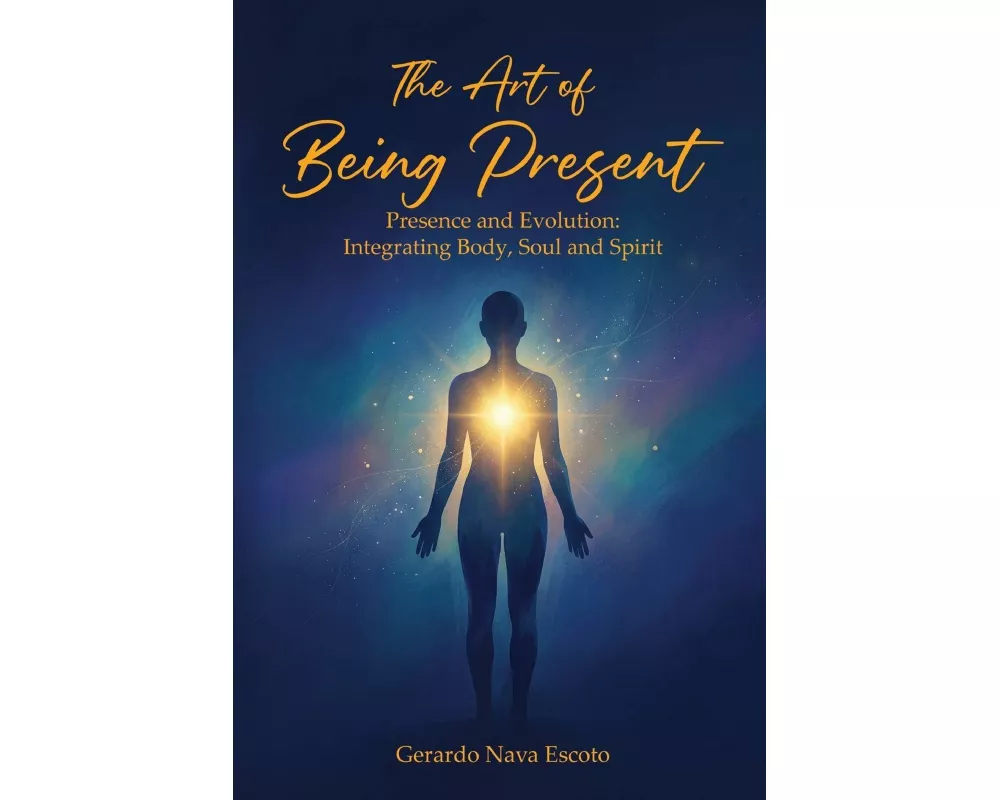 The Art of Being Present