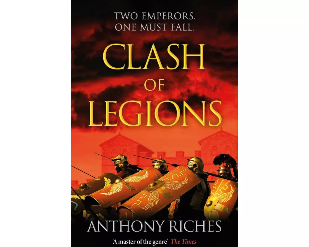 Clash of Legions