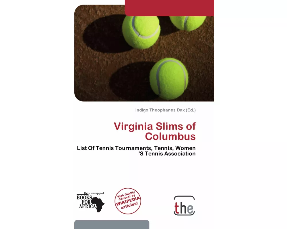 Virginia Slims of Columbus