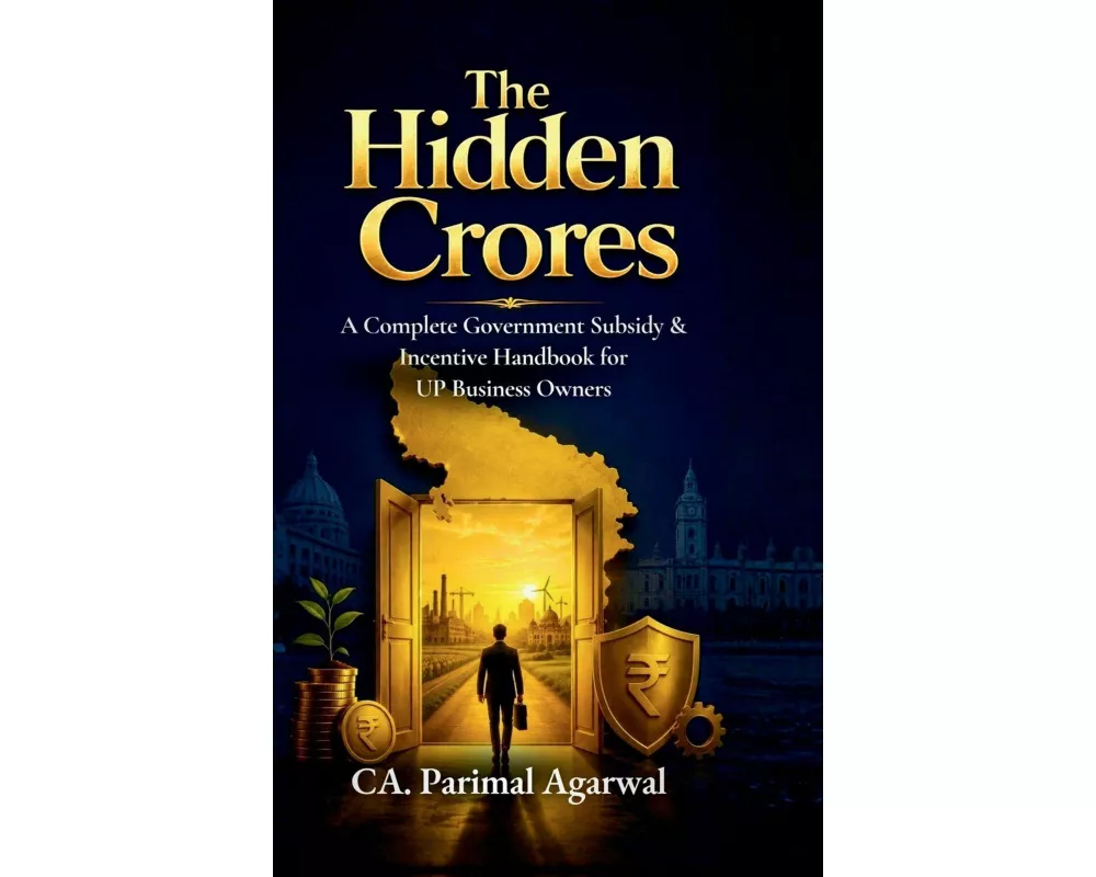 The Hidden Crores
