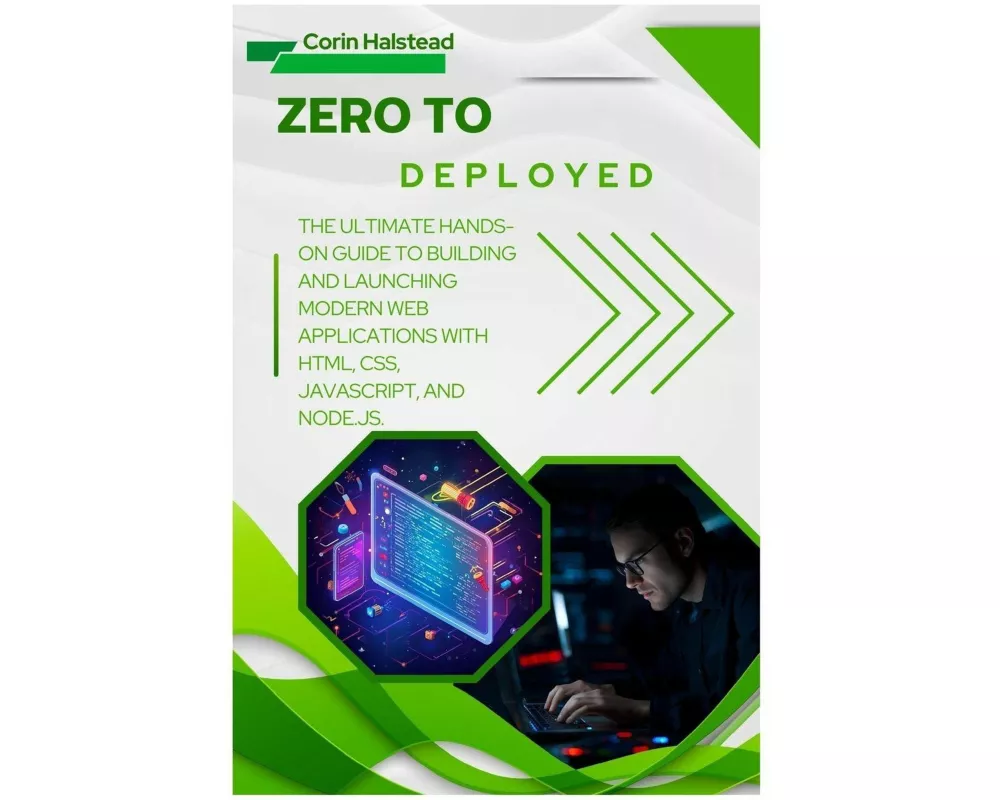 Zero to Deployed