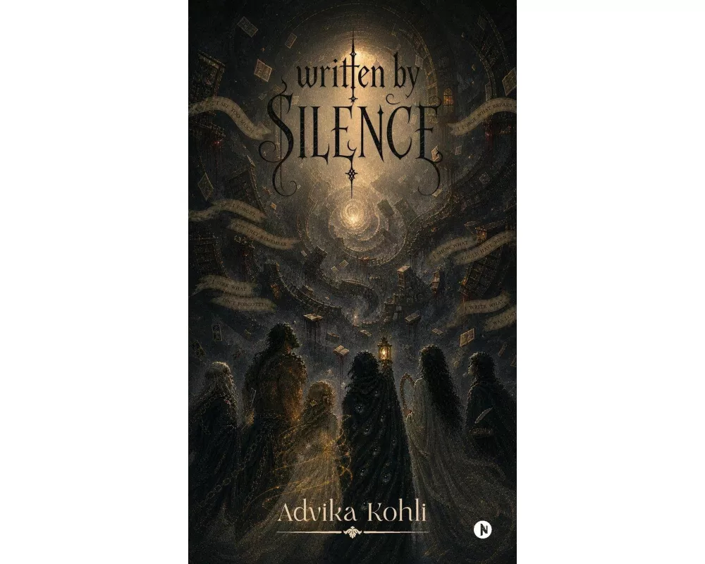 Written by Silence