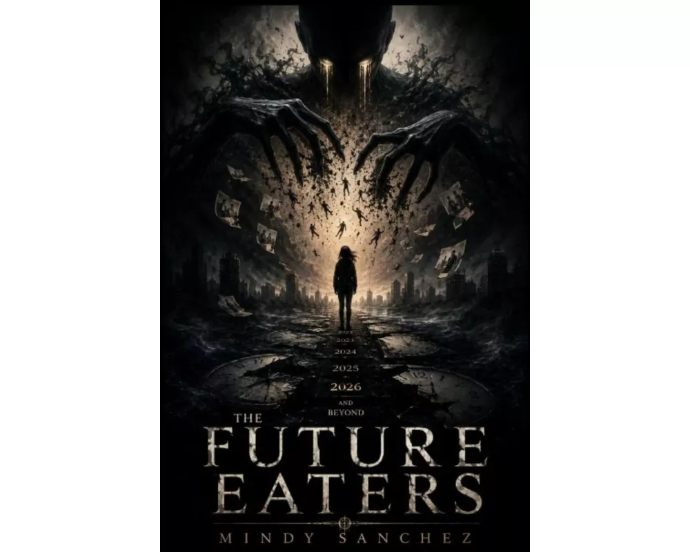 The Future Eaters