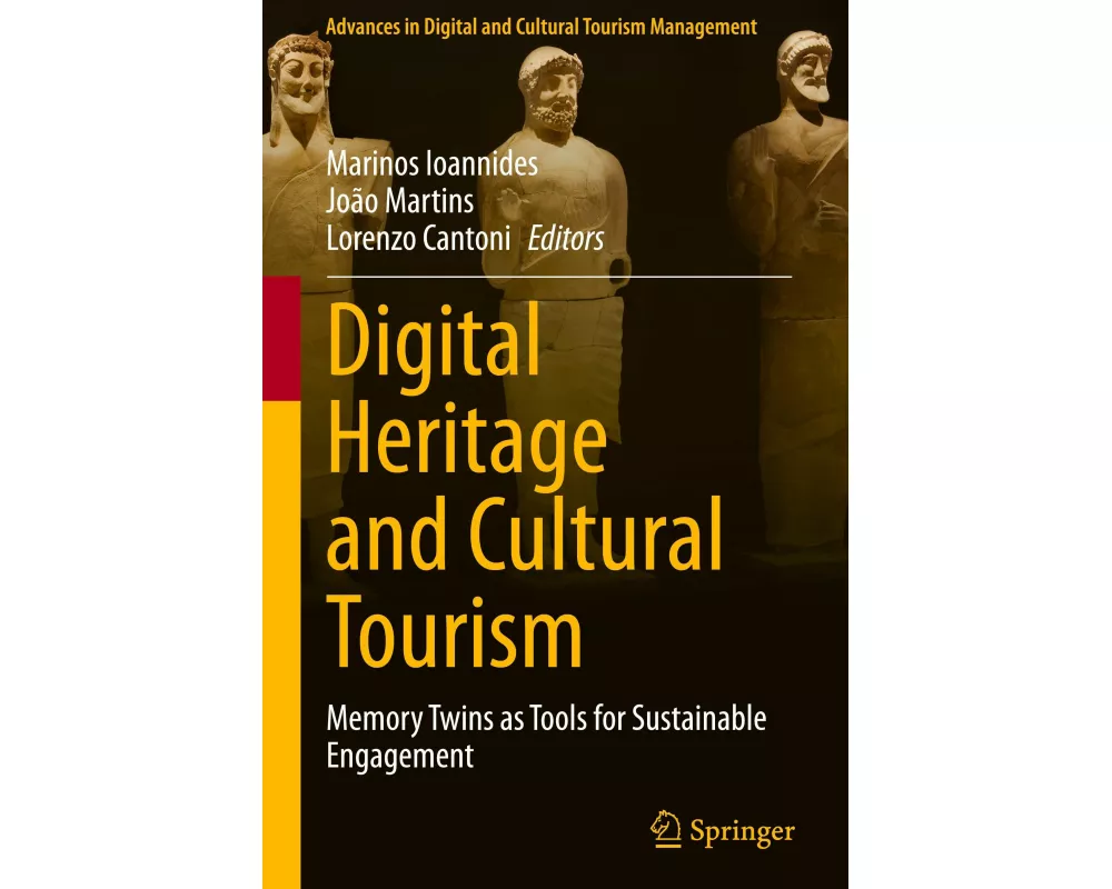 Digital Heritage and Cultural Tourism