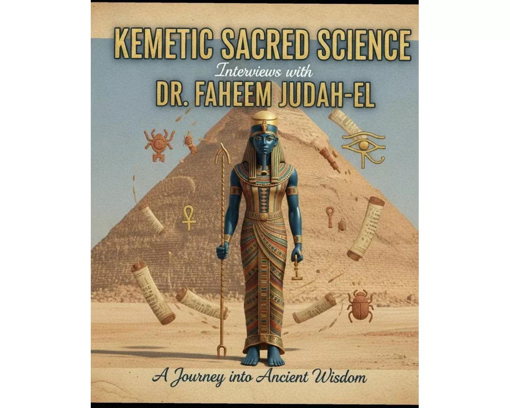 Kemetic Sacred Science