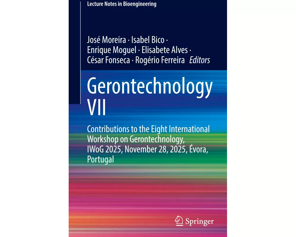 Gerontechnology VII