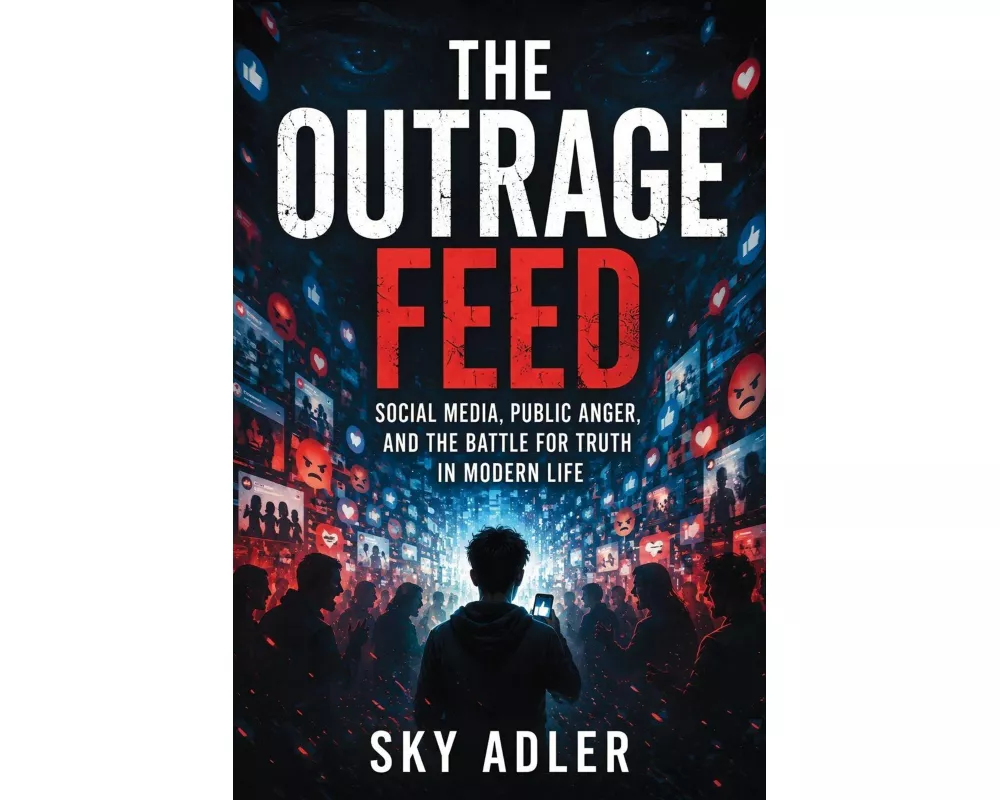 The Outrage Feed
