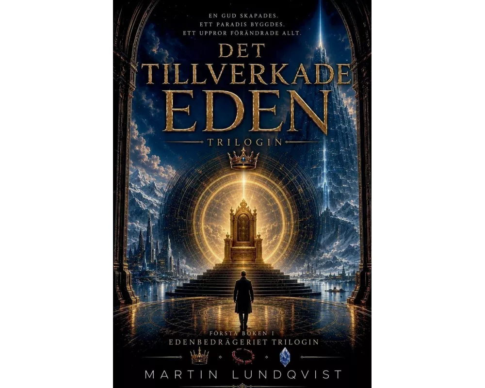 Det tillverkade Eden