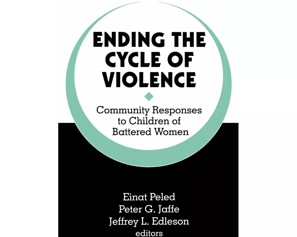 Ending the Cycle of Violence