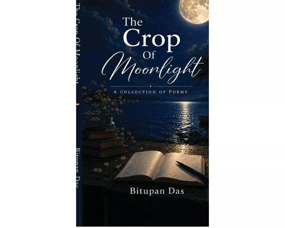 The Crop Of Moonlight