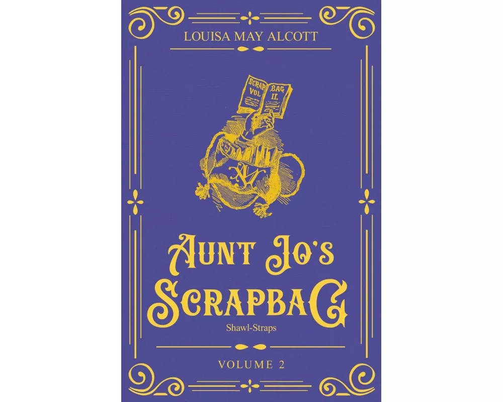 Aunt Jo's Scrapbag 2