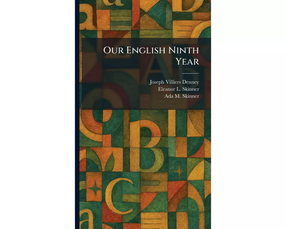 Our English Ninth Year