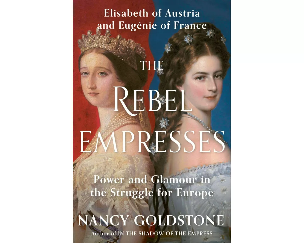 The Rebel Empresses