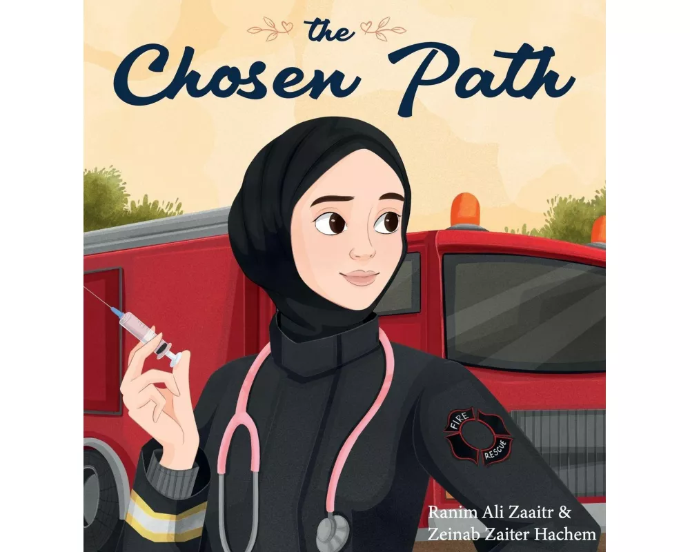 The Chosen Path