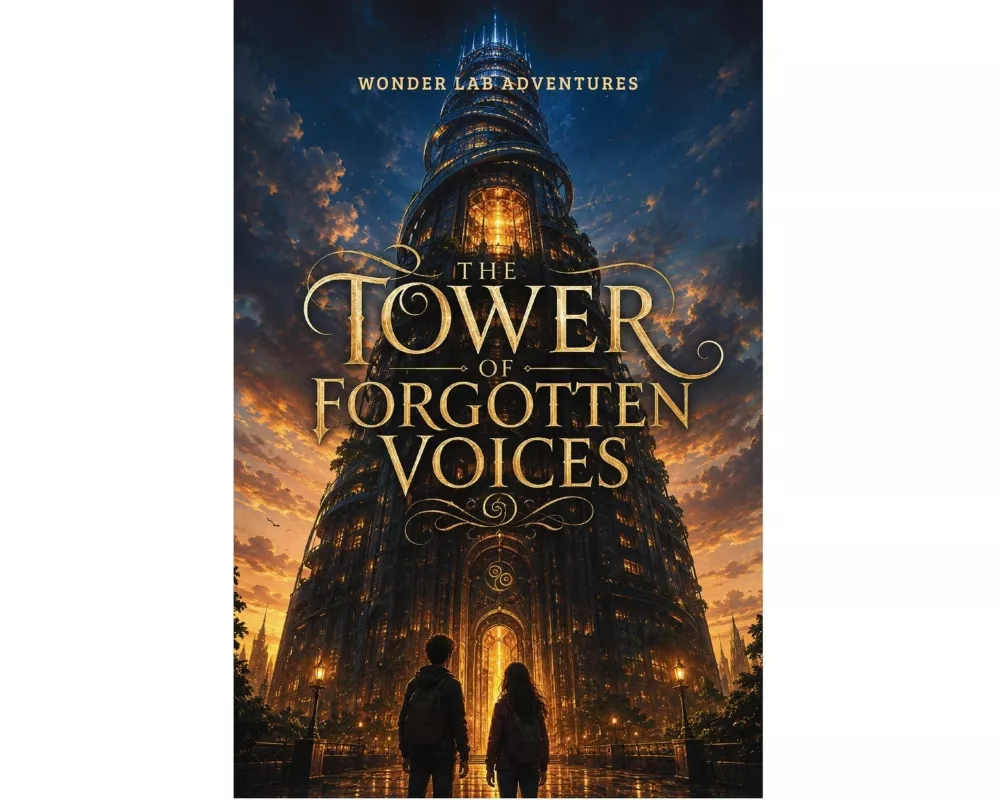 The Tower of Forgotten Voices