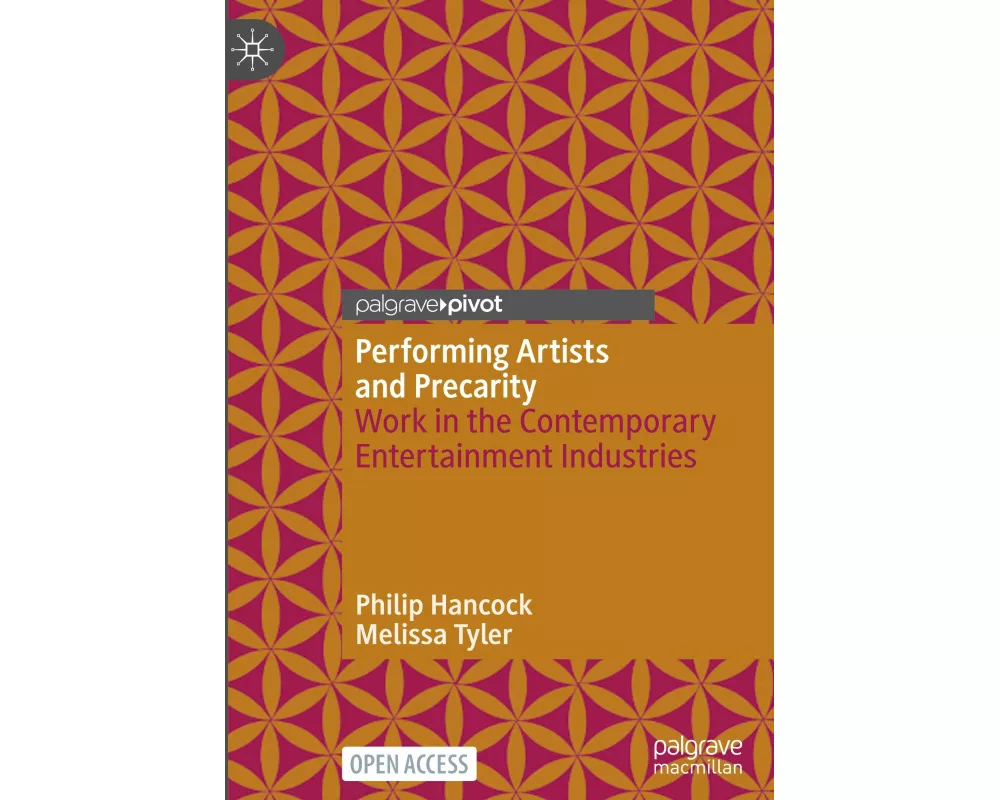 Performing Artists and Precarity