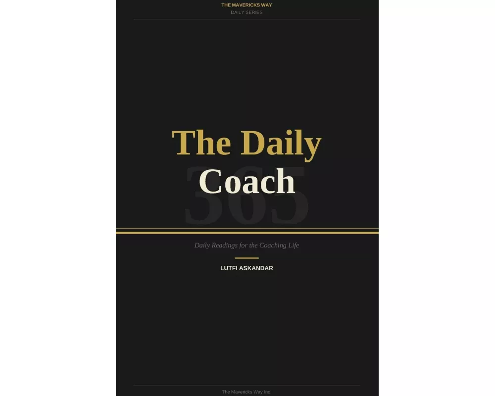 The Daily Coach