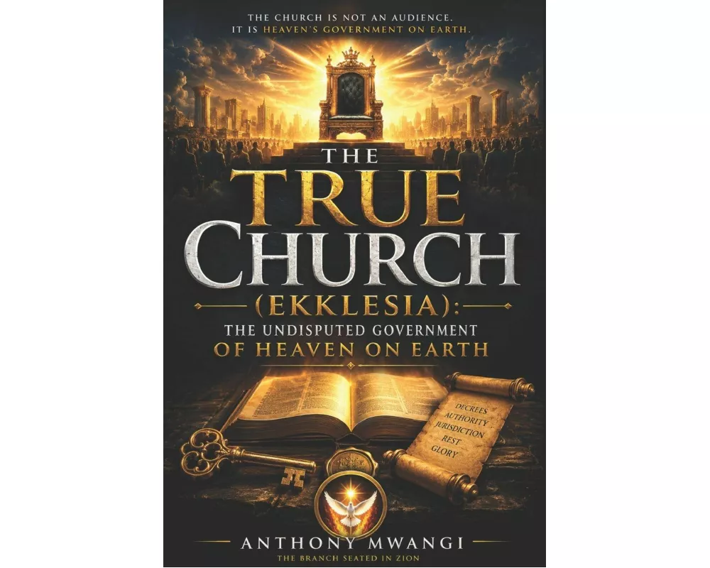 The True Church (Ekklesia)