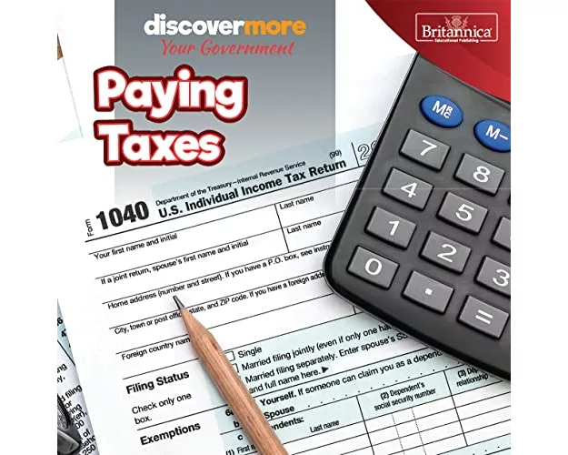Paying Taxes