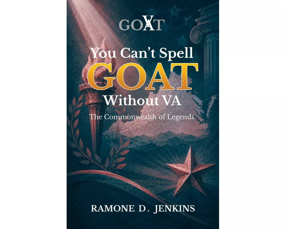 You Can't Spell GOAT Without VA
