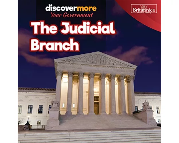 The Judicial Branch