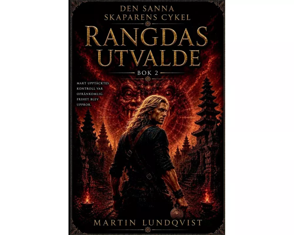 Rangdas utvalda