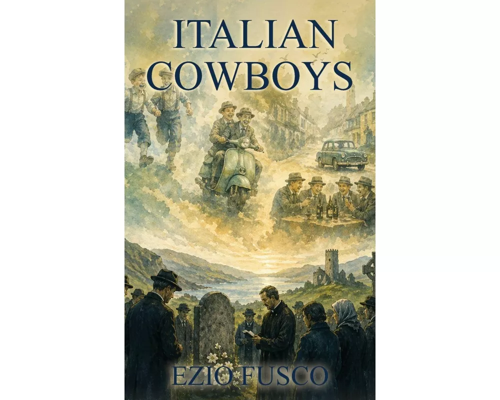 Italian Cowboys
