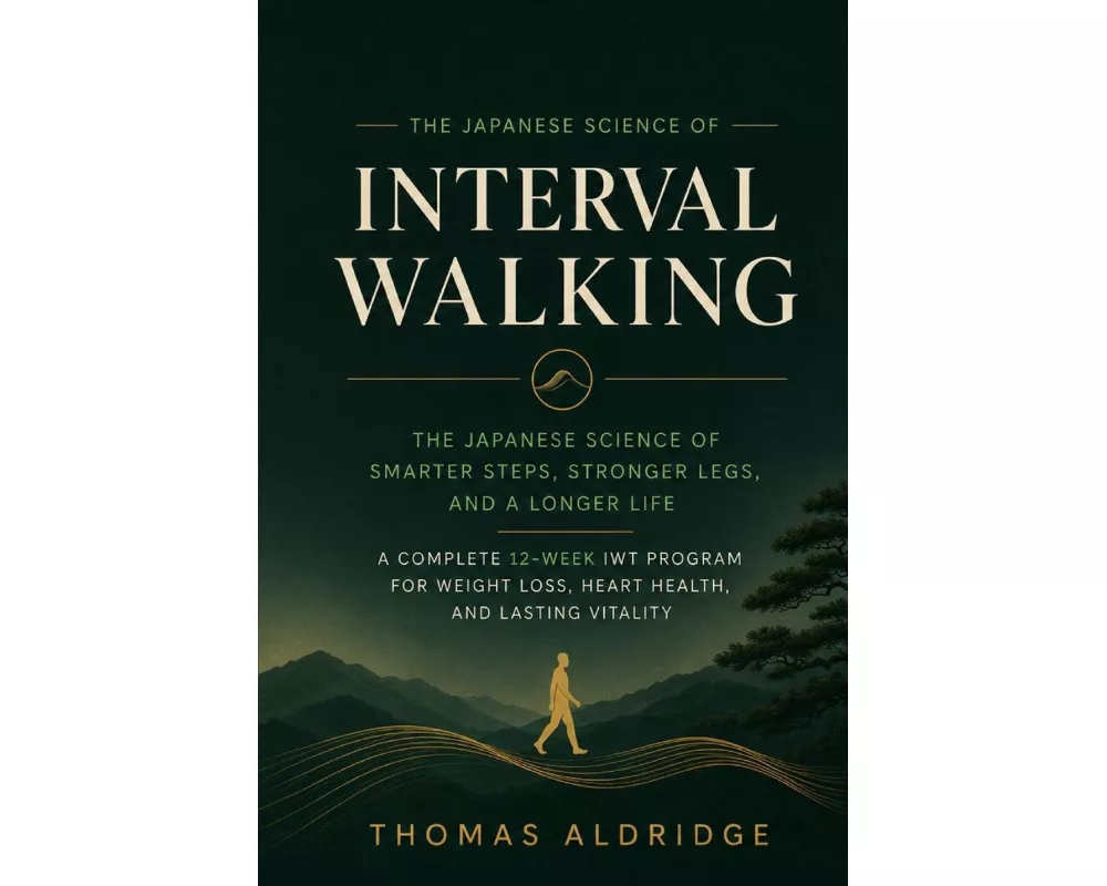 Interval Walking
