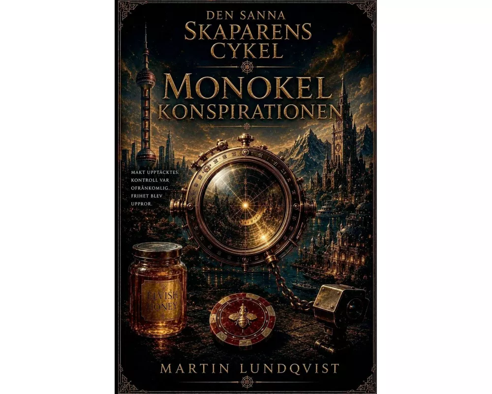 Monokelkonspirationen