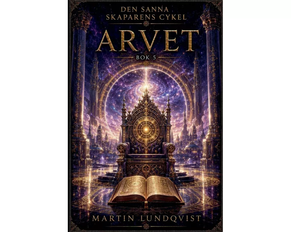 Arvet