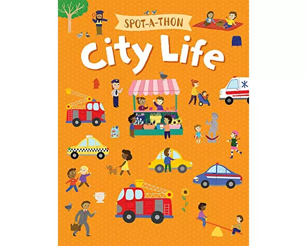 City Life