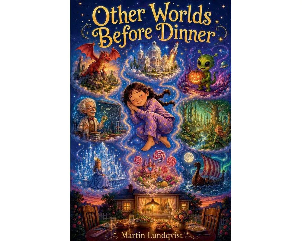 Other Worlds Before Dinner
