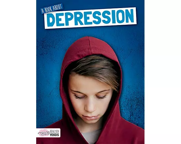 A Book about Depression