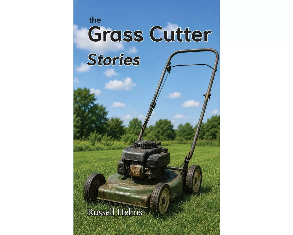 The Grasscutter