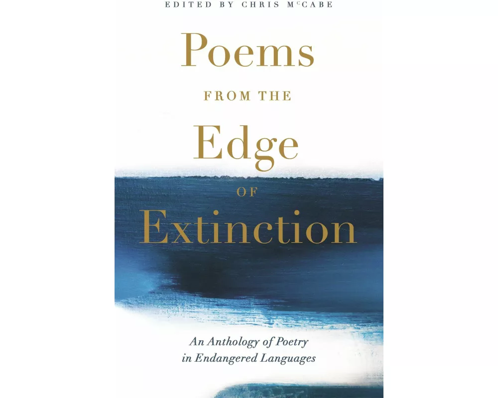 Poems from the Edge of Extinction