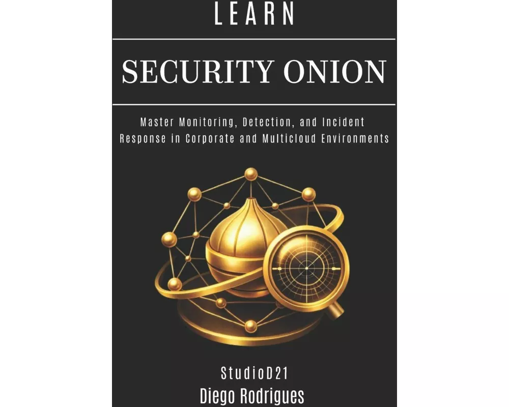 Learn Security Onion