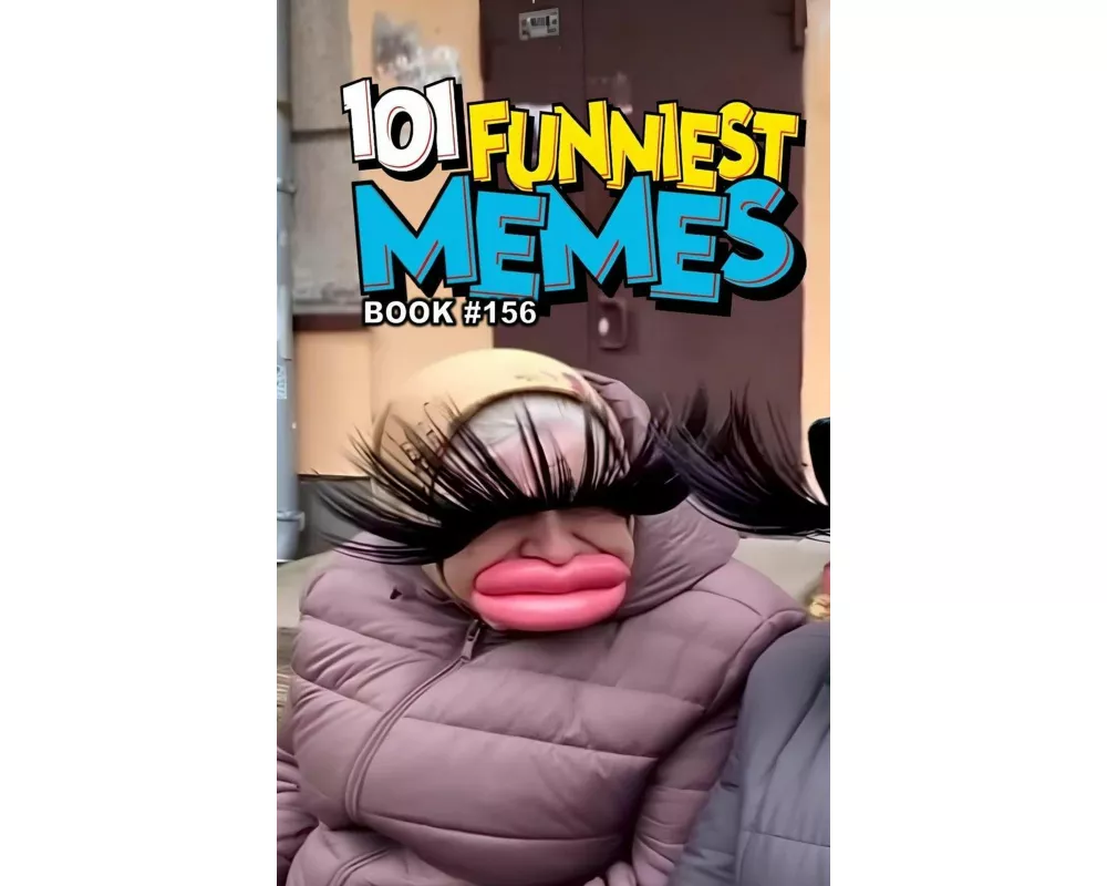 101 Funniest Memes